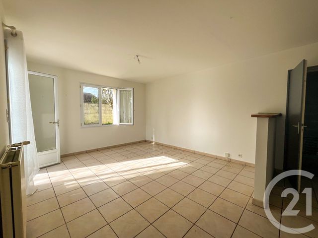 maison à louer - 4 pièces - 90.47 m2 - OLONNE SUR MER - 85 - PAYS-DE-LOIRE - Century 21 Bleu Marine