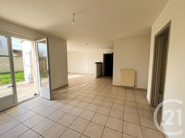maison à louer - 4 pièces - 90.47 m2 - OLONNE SUR MER - 85 - PAYS-DE-LOIRE - Century 21 Bleu Marine