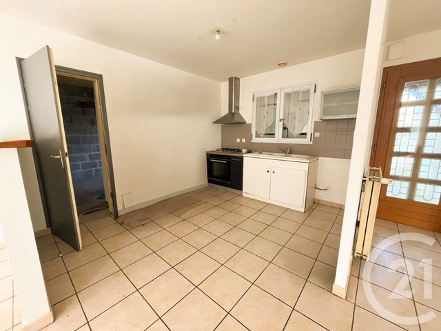 maison à louer - 4 pièces - 90.47 m2 - OLONNE SUR MER - 85 - PAYS-DE-LOIRE - Century 21 Bleu Marine