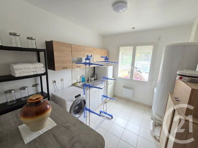 maison à vendre - 4 pièces - 94.25 m2 - VAIRE - 85 - PAYS-DE-LOIRE - Century 21 Bleu Marine