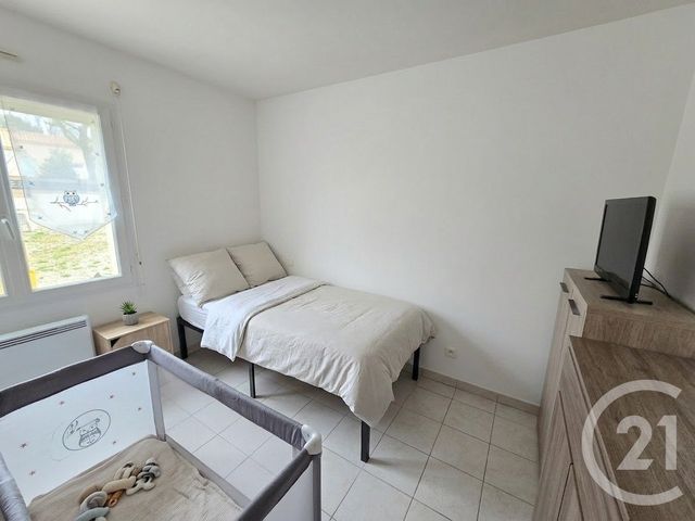 maison à vendre - 4 pièces - 94.25 m2 - VAIRE - 85 - PAYS-DE-LOIRE - Century 21 Bleu Marine