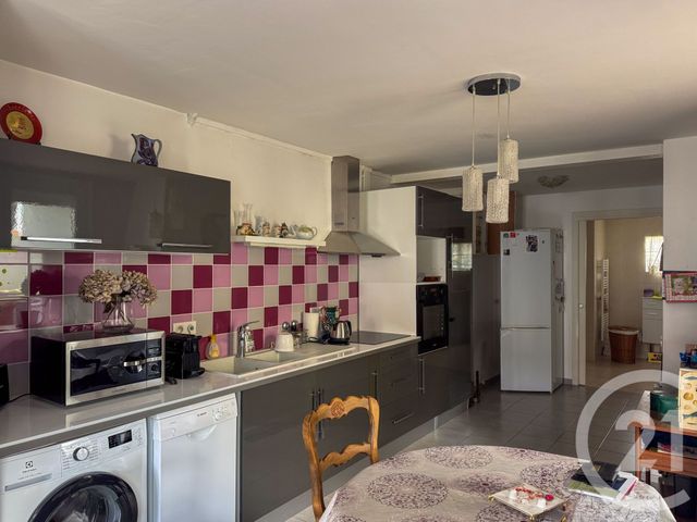 maison à vendre - 6 pièces - 157.15 m2 - L ILE D OLONNE - 85 - PAYS-DE-LOIRE - Century 21 Bleu Marine