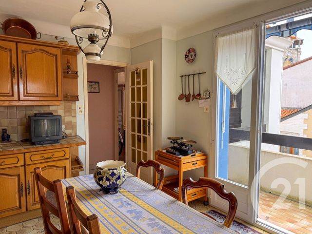 maison à vendre - 6 pièces - 157.15 m2 - L ILE D OLONNE - 85 - PAYS-DE-LOIRE - Century 21 Bleu Marine