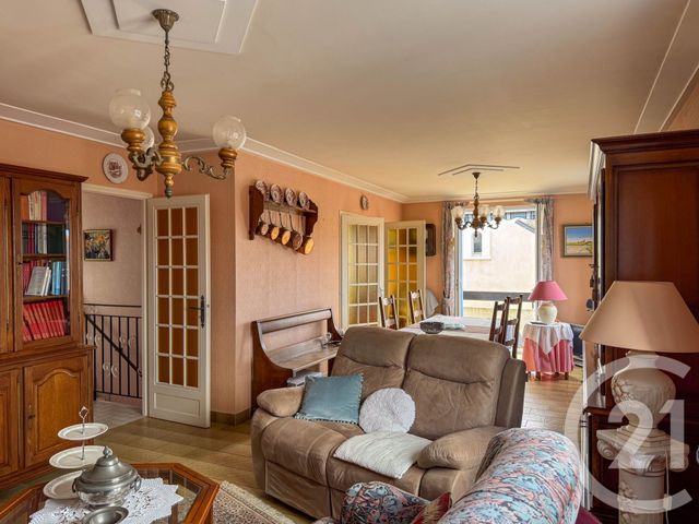 maison à vendre - 6 pièces - 157.15 m2 - L ILE D OLONNE - 85 - PAYS-DE-LOIRE - Century 21 Bleu Marine