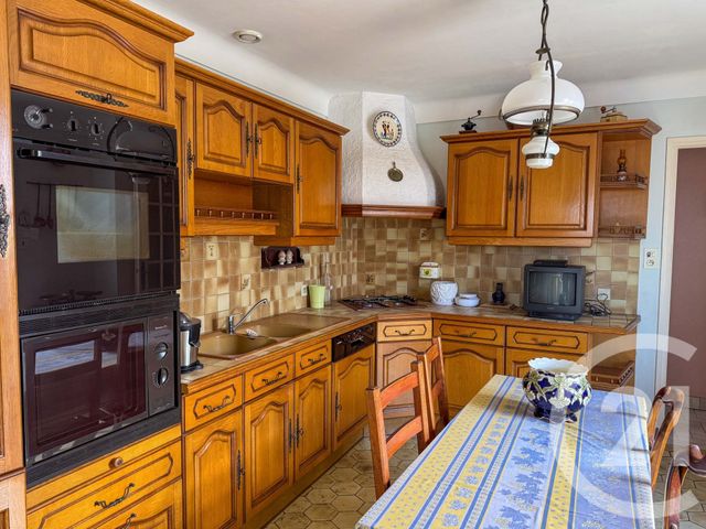maison à vendre - 6 pièces - 157.15 m2 - L ILE D OLONNE - 85 - PAYS-DE-LOIRE - Century 21 Bleu Marine