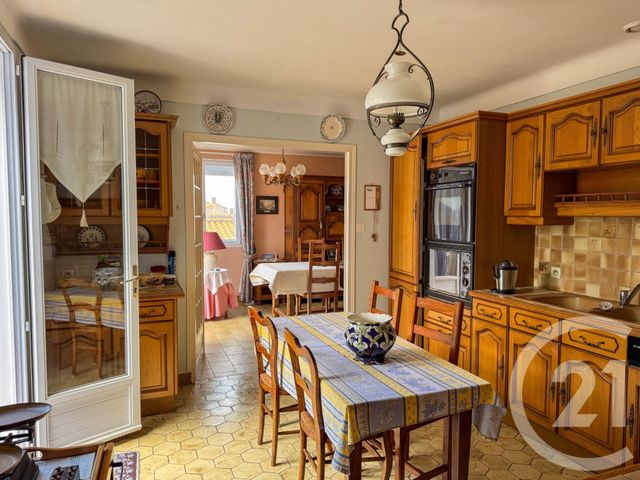 maison à vendre - 6 pièces - 157.15 m2 - L ILE D OLONNE - 85 - PAYS-DE-LOIRE - Century 21 Bleu Marine