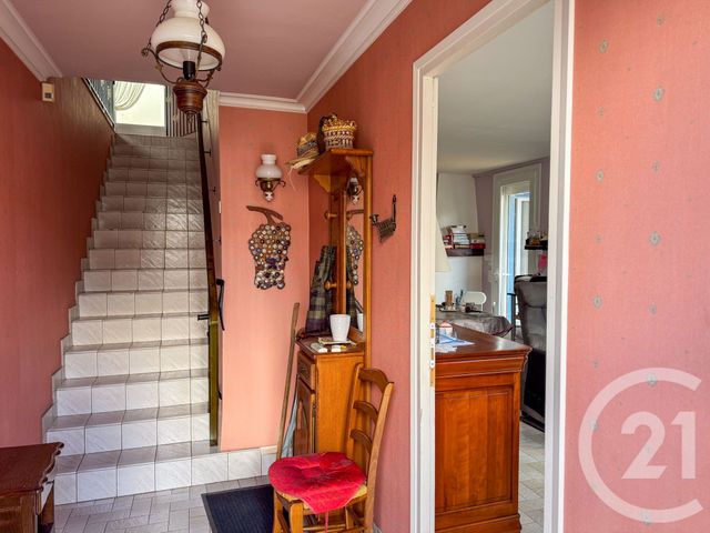 maison à vendre - 6 pièces - 157.15 m2 - L ILE D OLONNE - 85 - PAYS-DE-LOIRE - Century 21 Bleu Marine