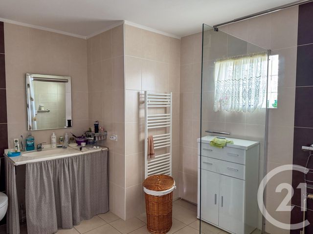 maison à vendre - 6 pièces - 157.15 m2 - L ILE D OLONNE - 85 - PAYS-DE-LOIRE - Century 21 Bleu Marine