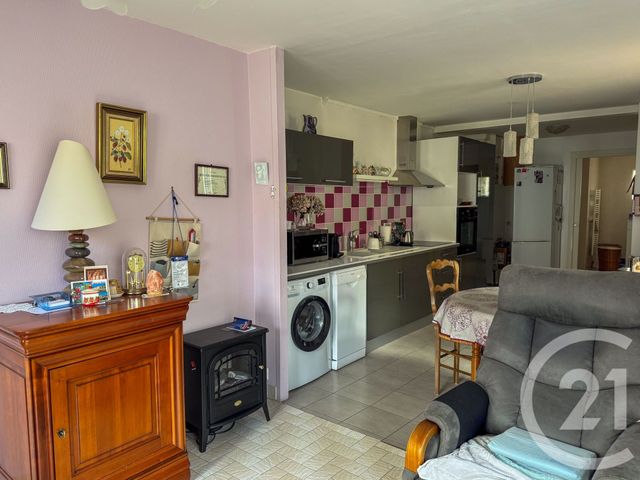 maison à vendre - 6 pièces - 157.15 m2 - L ILE D OLONNE - 85 - PAYS-DE-LOIRE - Century 21 Bleu Marine
