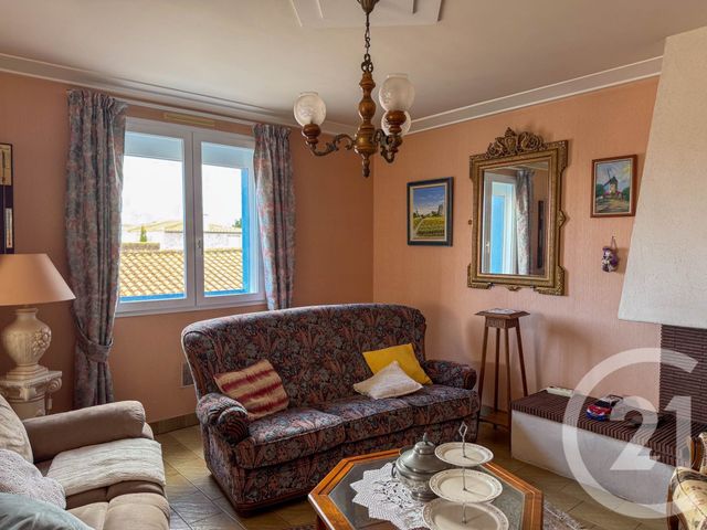 maison à vendre - 6 pièces - 157.15 m2 - L ILE D OLONNE - 85 - PAYS-DE-LOIRE - Century 21 Bleu Marine