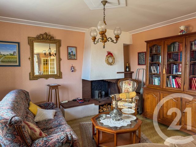 maison à vendre - 6 pièces - 157.15 m2 - L ILE D OLONNE - 85 - PAYS-DE-LOIRE - Century 21 Bleu Marine