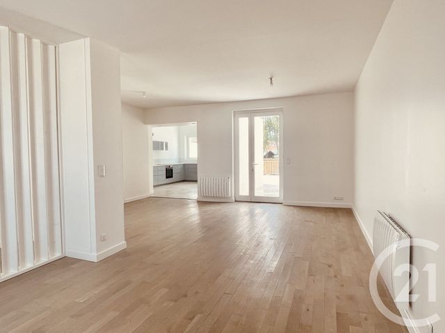 maison à louer - 6 pièces - 133.65 m2 - CHATEAU D OLONNE - 85 - PAYS-DE-LOIRE - Century 21 Bleu Marine