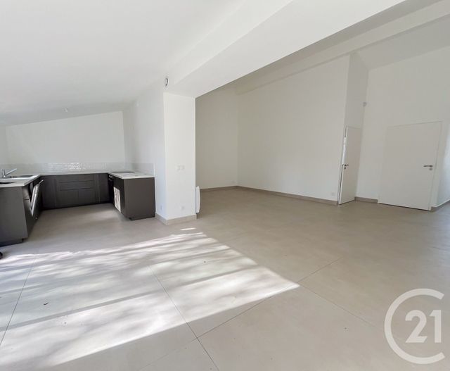 maison à louer - 4 pièces - 97.0 m2 - LES SABLES D OLONNE - 85 - PAYS-DE-LOIRE - Century 21 Bleu Marine