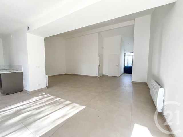 maison à louer - 4 pièces - 97.0 m2 - LES SABLES D OLONNE - 85 - PAYS-DE-LOIRE - Century 21 Bleu Marine