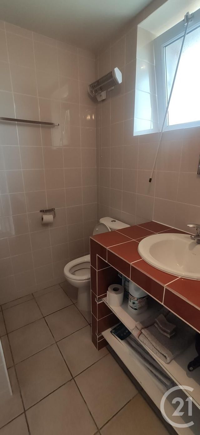 maison à louer - 1 pièce - 23.01 m2 - LES SABLES D OLONNE - 85 - PAYS-DE-LOIRE - Century 21 Bleu Marine