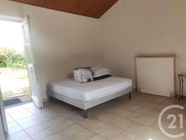 maison à louer - 1 pièce - 23.01 m2 - LES SABLES D OLONNE - 85 - PAYS-DE-LOIRE - Century 21 Bleu Marine