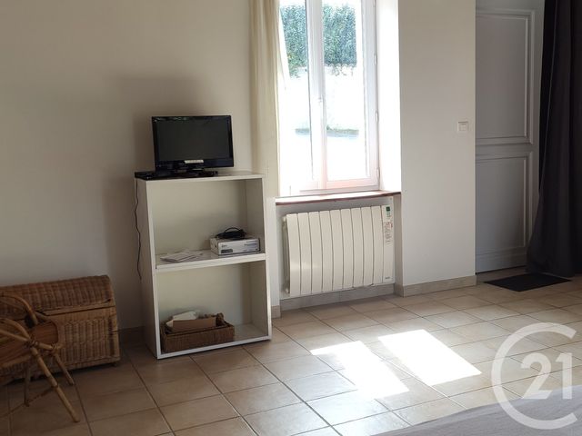 maison à louer - 1 pièce - 23.01 m2 - LES SABLES D OLONNE - 85 - PAYS-DE-LOIRE - Century 21 Bleu Marine