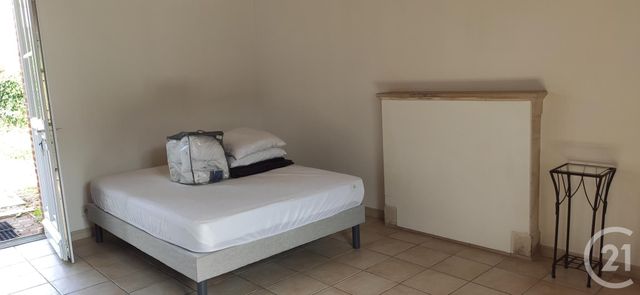 maison à louer - 1 pièce - 23.01 m2 - LES SABLES D OLONNE - 85 - PAYS-DE-LOIRE - Century 21 Bleu Marine