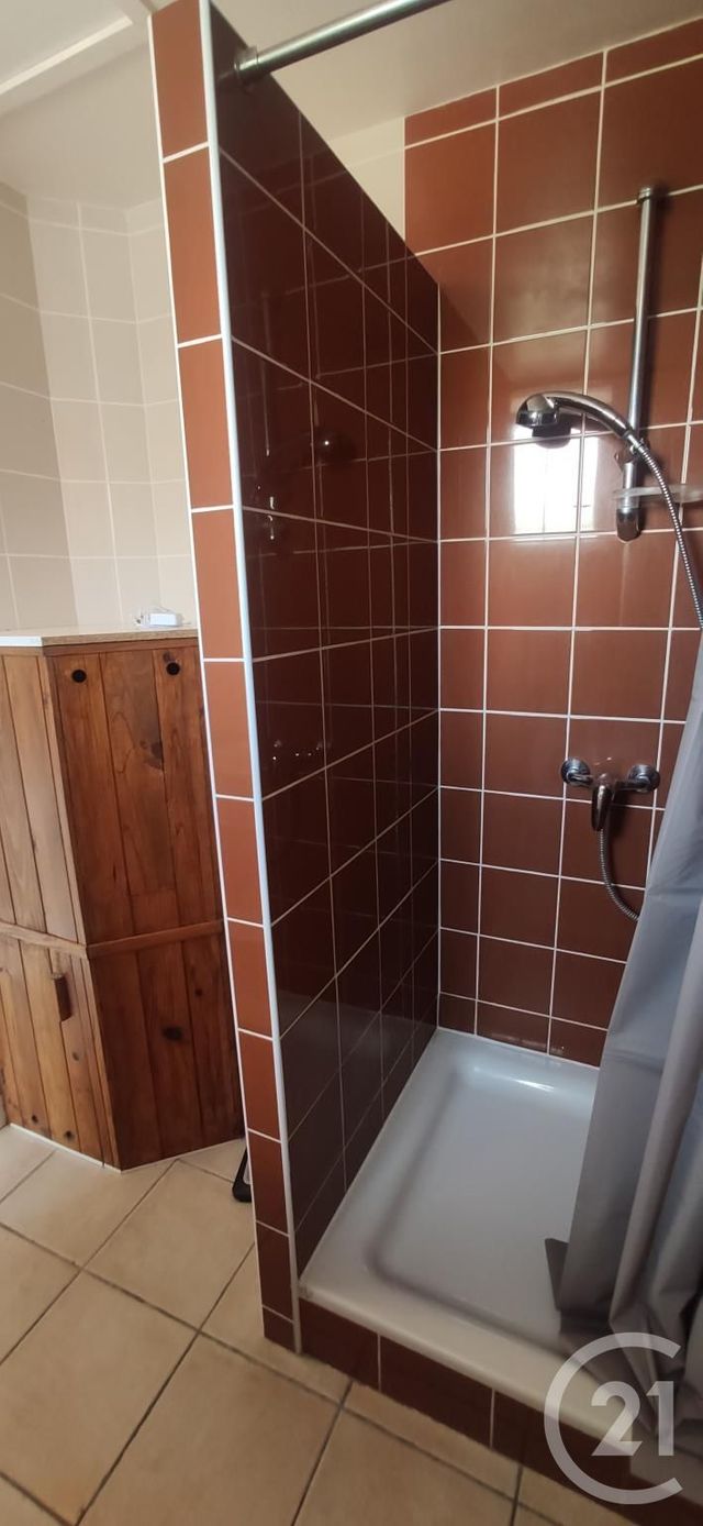 maison à louer - 1 pièce - 23.01 m2 - LES SABLES D OLONNE - 85 - PAYS-DE-LOIRE - Century 21 Bleu Marine