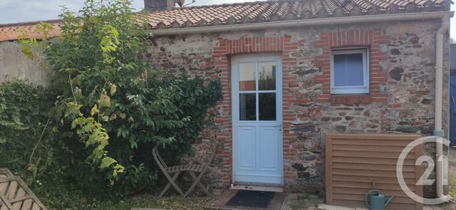 maison - LES SABLES D OLONNE - 85