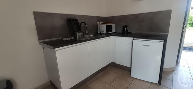 maison à louer - 1 pièce - 23.01 m2 - LES SABLES D OLONNE - 85 - PAYS-DE-LOIRE - Century 21 Bleu Marine