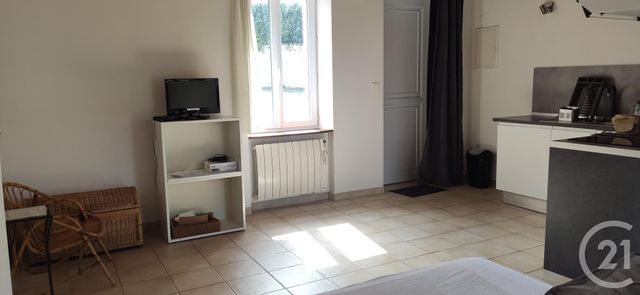 maison à louer - 1 pièce - 23.01 m2 - LES SABLES D OLONNE - 85 - PAYS-DE-LOIRE - Century 21 Bleu Marine