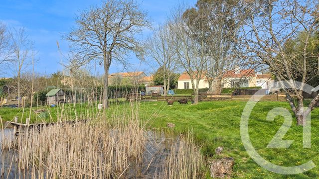 maison à vendre - 6 pièces - 139.18 m2 - L ILE D OLONNE - 85 - PAYS-DE-LOIRE - Century 21 Bleu Marine