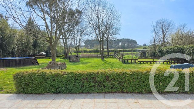 maison à vendre - 6 pièces - 139.18 m2 - L ILE D OLONNE - 85 - PAYS-DE-LOIRE - Century 21 Bleu Marine