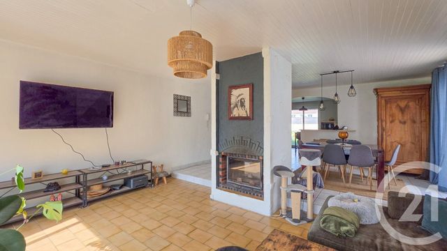 maison à vendre - 6 pièces - 139.18 m2 - L ILE D OLONNE - 85 - PAYS-DE-LOIRE - Century 21 Bleu Marine