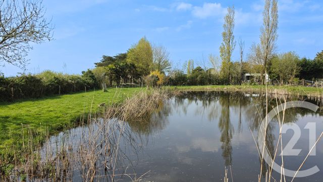 maison à vendre - 6 pièces - 139.18 m2 - L ILE D OLONNE - 85 - PAYS-DE-LOIRE - Century 21 Bleu Marine