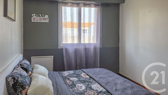 maison à vendre - 6 pièces - 139.18 m2 - L ILE D OLONNE - 85 - PAYS-DE-LOIRE - Century 21 Bleu Marine