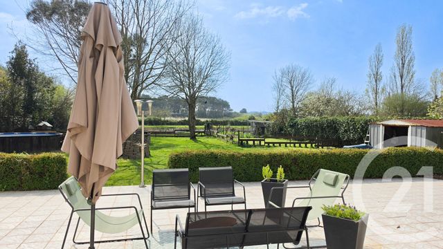 maison à vendre - 6 pièces - 139.18 m2 - L ILE D OLONNE - 85 - PAYS-DE-LOIRE - Century 21 Bleu Marine