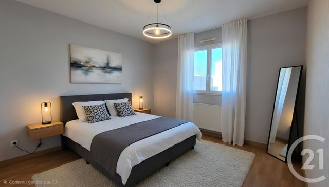 maison à vendre - 4 pièces - 88.1 m2 - OLONNE SUR MER - 85 - PAYS-DE-LOIRE - Century 21 Bleu Marine