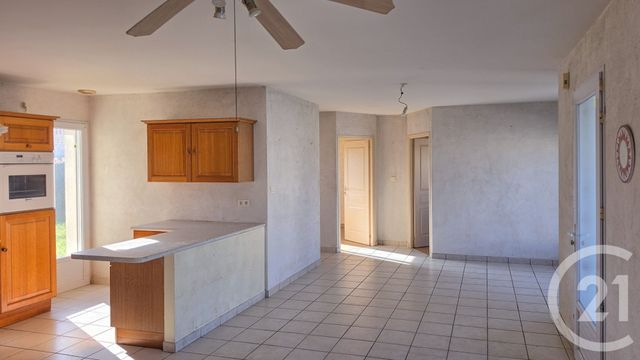 maison à vendre - 4 pièces - 88.1 m2 - OLONNE SUR MER - 85 - PAYS-DE-LOIRE - Century 21 Bleu Marine