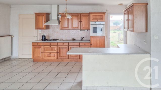 maison à vendre - 4 pièces - 88.1 m2 - OLONNE SUR MER - 85 - PAYS-DE-LOIRE - Century 21 Bleu Marine