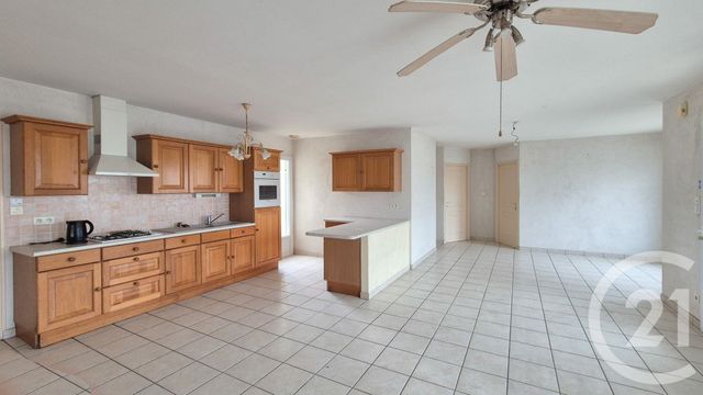 maison à vendre - 4 pièces - 88.1 m2 - OLONNE SUR MER - 85 - PAYS-DE-LOIRE - Century 21 Bleu Marine