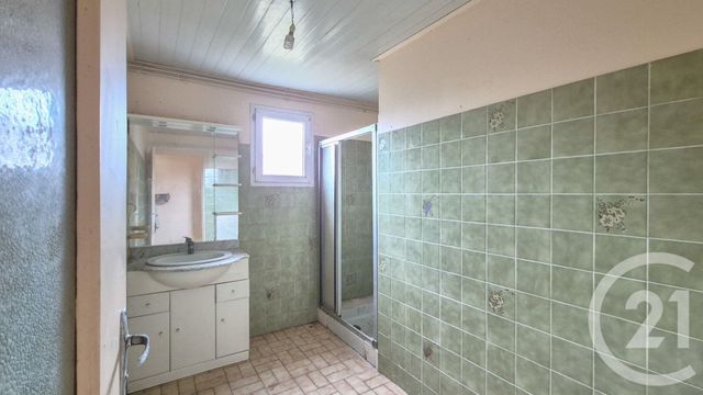 maison à vendre - 4 pièces - 88.1 m2 - OLONNE SUR MER - 85 - PAYS-DE-LOIRE - Century 21 Bleu Marine