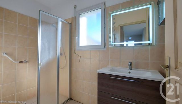 maison à vendre - 4 pièces - 88.1 m2 - OLONNE SUR MER - 85 - PAYS-DE-LOIRE - Century 21 Bleu Marine