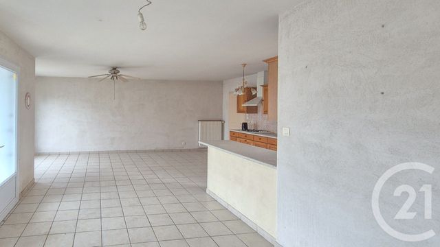 maison à vendre - 4 pièces - 88.1 m2 - OLONNE SUR MER - 85 - PAYS-DE-LOIRE - Century 21 Bleu Marine