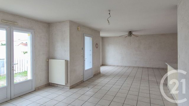 maison à vendre - 4 pièces - 88.1 m2 - OLONNE SUR MER - 85 - PAYS-DE-LOIRE - Century 21 Bleu Marine