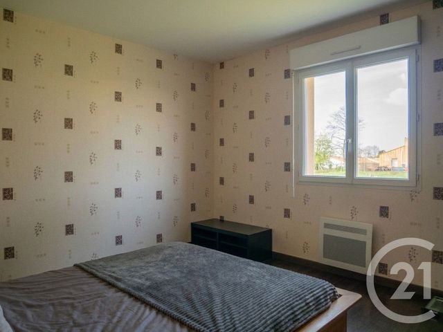 maison à vendre - 4 pièces - 78.79 m2 - VAIRE - 85 - PAYS-DE-LOIRE - Century 21 Bleu Marine