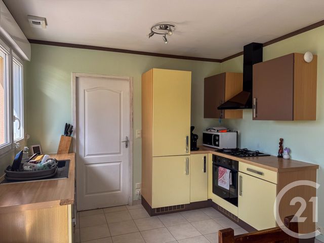 maison à vendre - 4 pièces - 78.79 m2 - VAIRE - 85 - PAYS-DE-LOIRE - Century 21 Bleu Marine