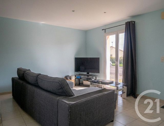 maison à vendre - 4 pièces - 78.79 m2 - VAIRE - 85 - PAYS-DE-LOIRE - Century 21 Bleu Marine