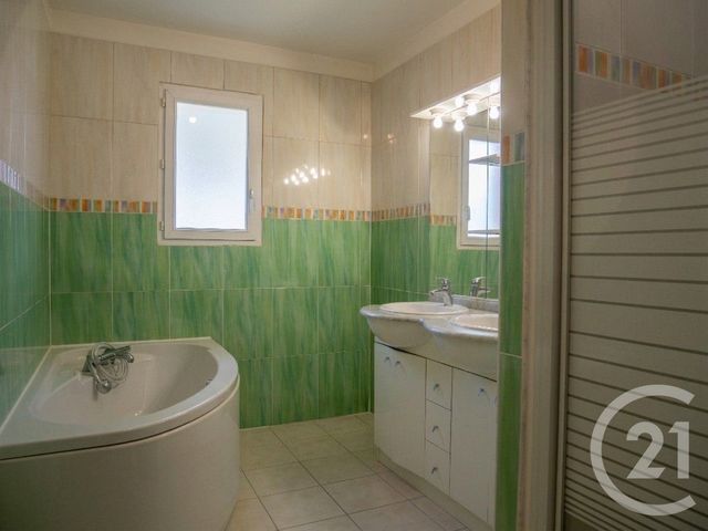 maison à vendre - 4 pièces - 78.79 m2 - VAIRE - 85 - PAYS-DE-LOIRE - Century 21 Bleu Marine