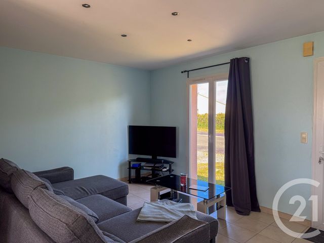 maison à vendre - 4 pièces - 78.79 m2 - VAIRE - 85 - PAYS-DE-LOIRE - Century 21 Bleu Marine