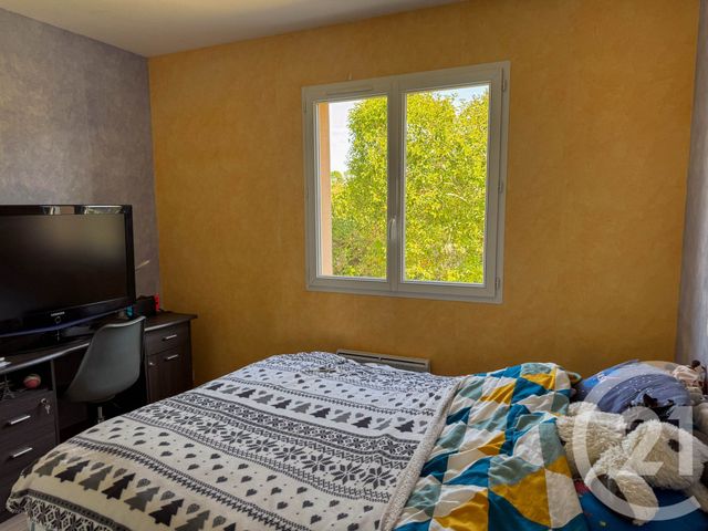 maison à vendre - 4 pièces - 78.79 m2 - VAIRE - 85 - PAYS-DE-LOIRE - Century 21 Bleu Marine