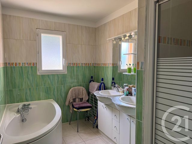 maison à vendre - 4 pièces - 78.79 m2 - VAIRE - 85 - PAYS-DE-LOIRE - Century 21 Bleu Marine