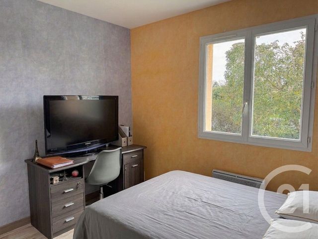 maison à vendre - 4 pièces - 78.79 m2 - VAIRE - 85 - PAYS-DE-LOIRE - Century 21 Bleu Marine