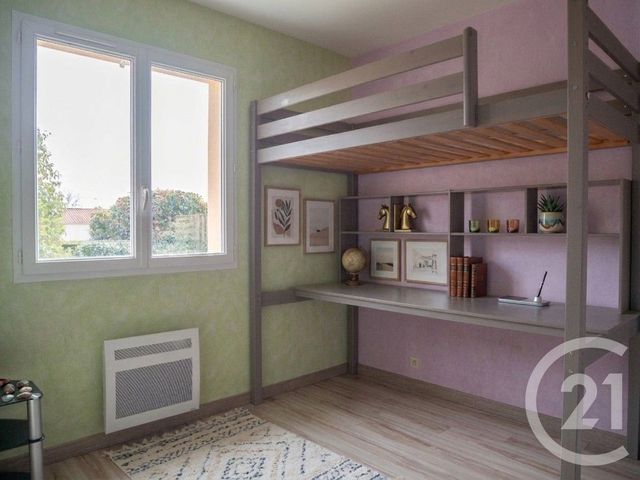 maison à vendre - 4 pièces - 78.79 m2 - VAIRE - 85 - PAYS-DE-LOIRE - Century 21 Bleu Marine