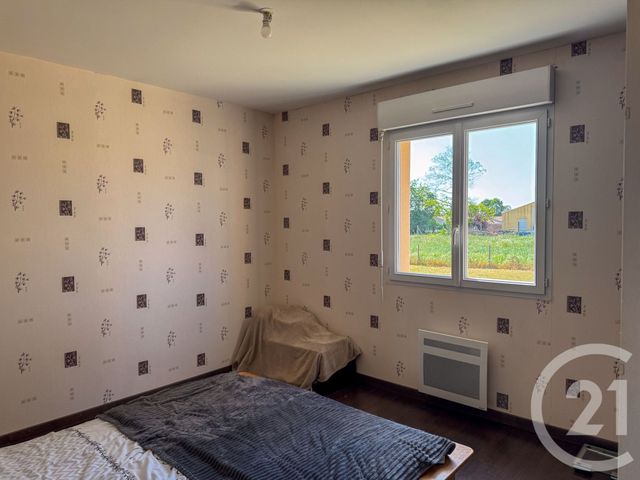 maison à vendre - 4 pièces - 78.79 m2 - VAIRE - 85 - PAYS-DE-LOIRE - Century 21 Bleu Marine